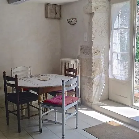 Σπίτι διακοπών L'alcove, Charmant Studio Pour 2 Personnes