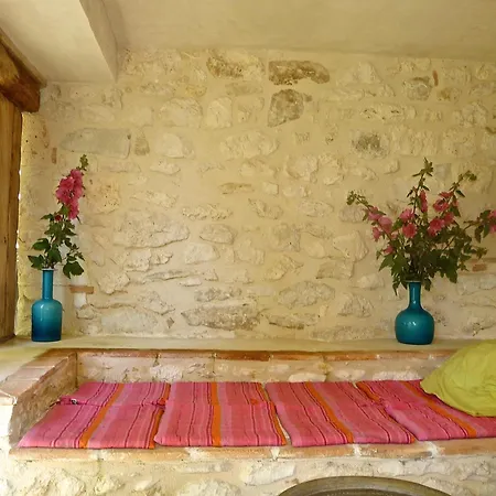 Σπίτι διακοπών L'alcove, Charmant Studio Pour 2 Personnes *