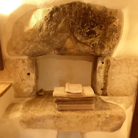 Σπίτι διακοπών L'alcove, Charmant Studio Pour 2 Personnes Valeilles