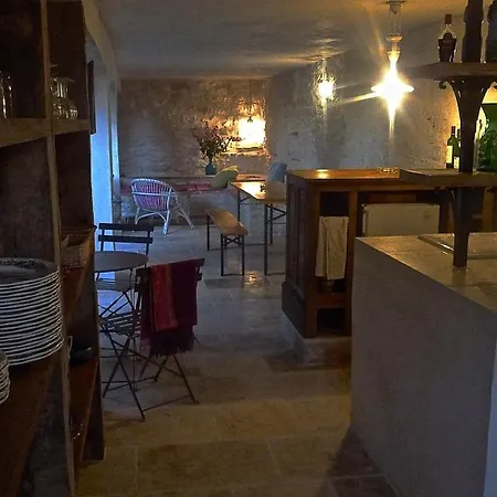 L'alcove, Charmant Studio Pour 2 Personnes *