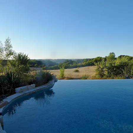 L'alcove, Charmant Studio Pour 2 Personnes Valeilles