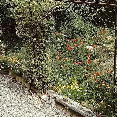 L'alcove, Charmant Studio Pour 2 Personnes Σπίτι διακοπών *
